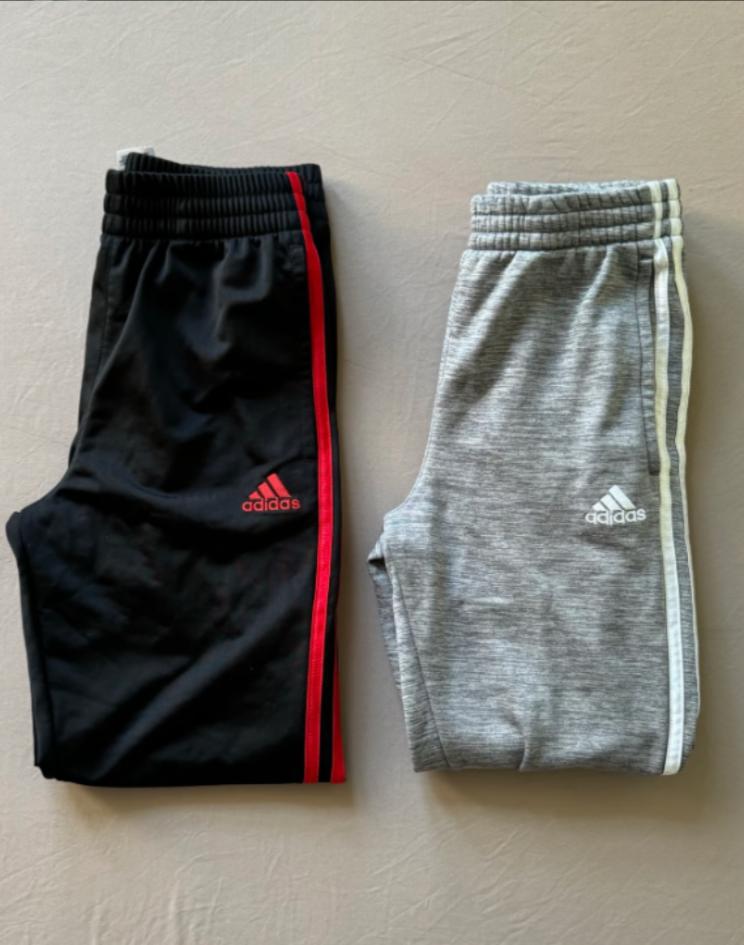 Adidas Trousers