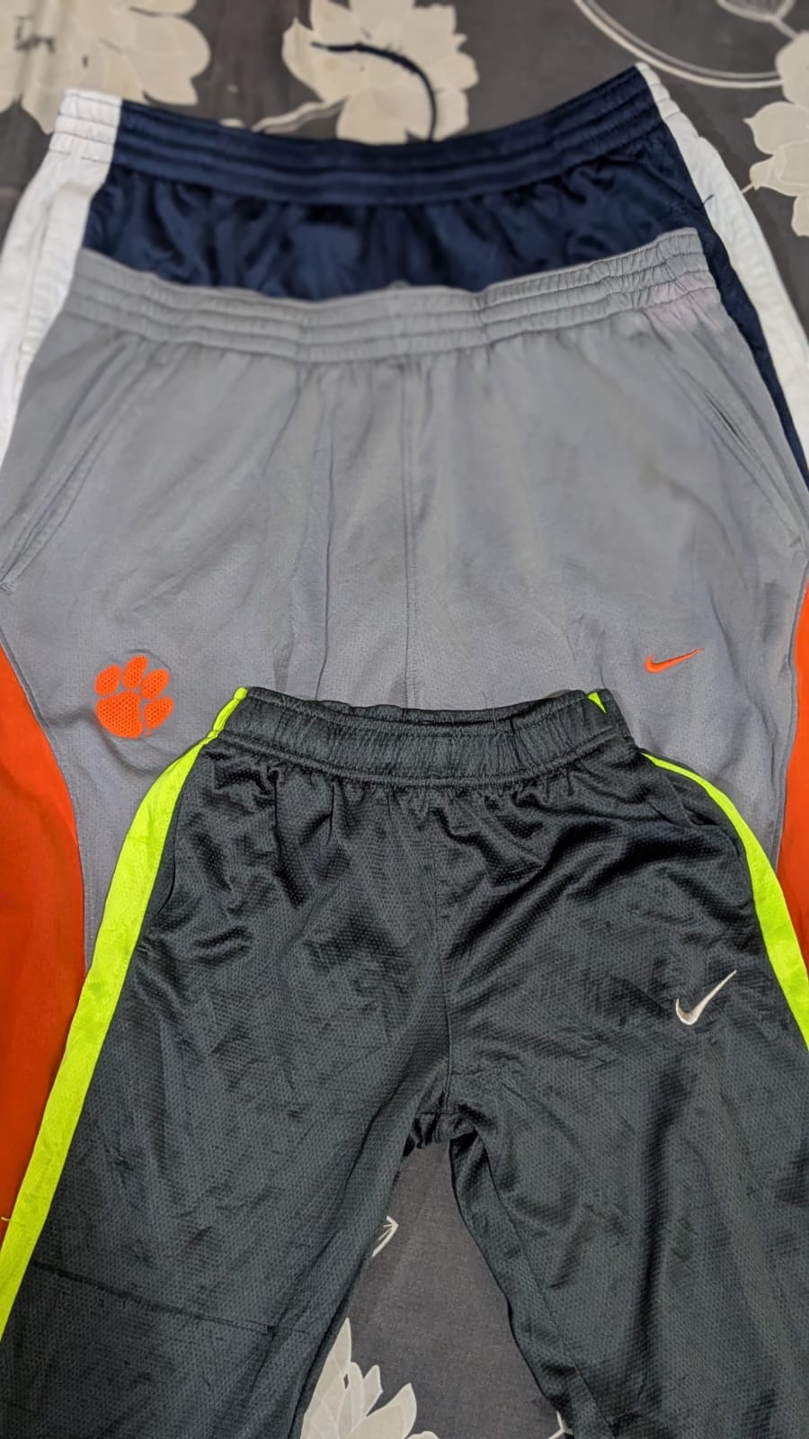 Nike / Jordan Mix Trackpants