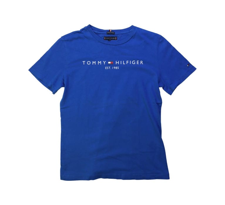 T-shirts classiques Tommy