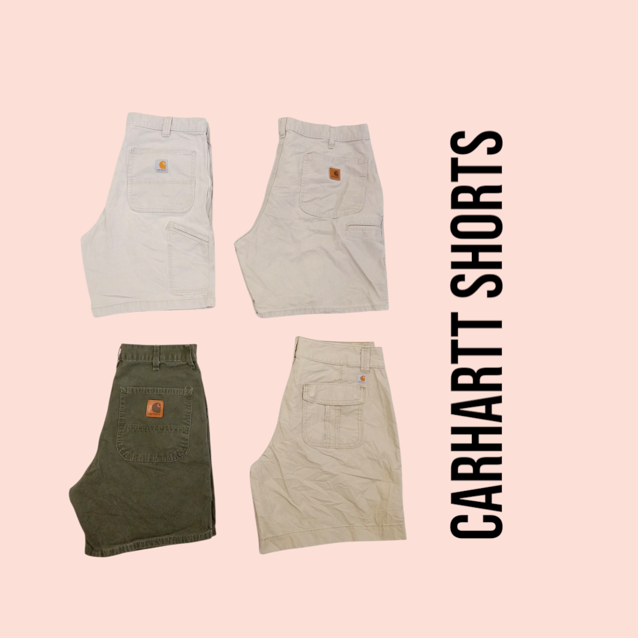 Shorts Carhartt