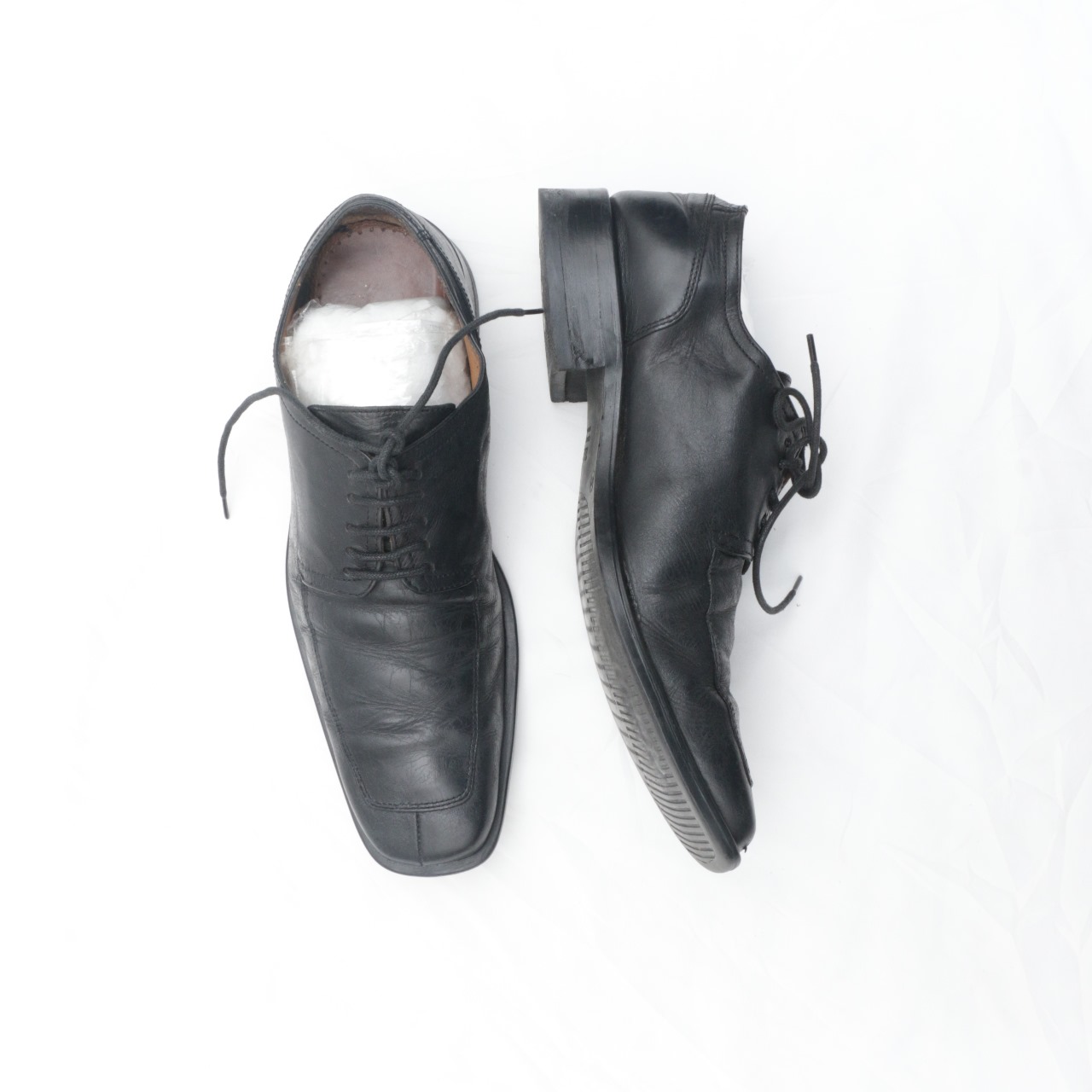 CR3497 Herrenformale Schuhe - 15 Paare