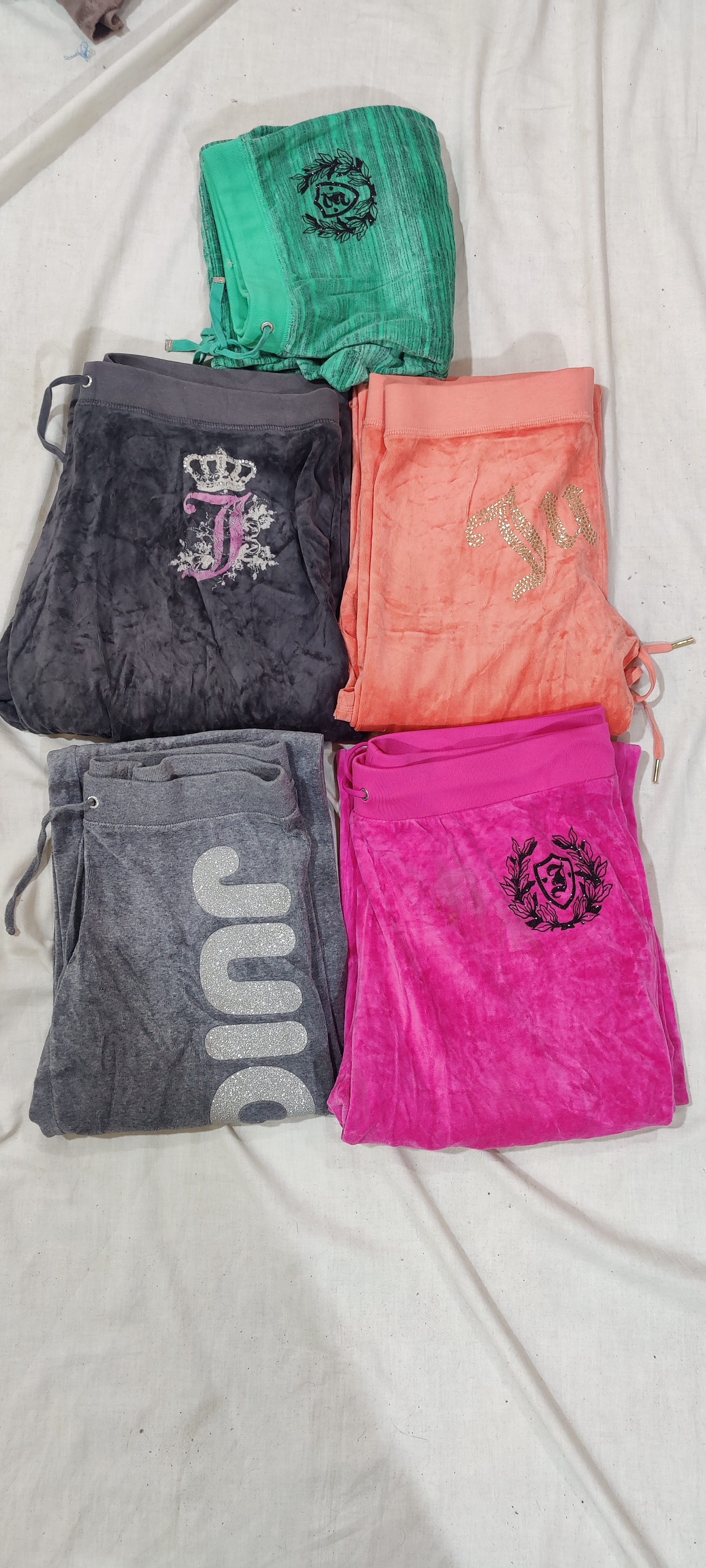 Pantalon Juicy Couture