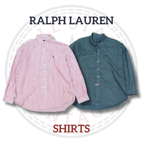 Ralph Lauren Shirts