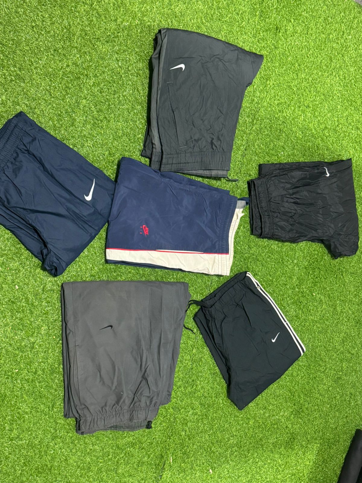 Nike track pants