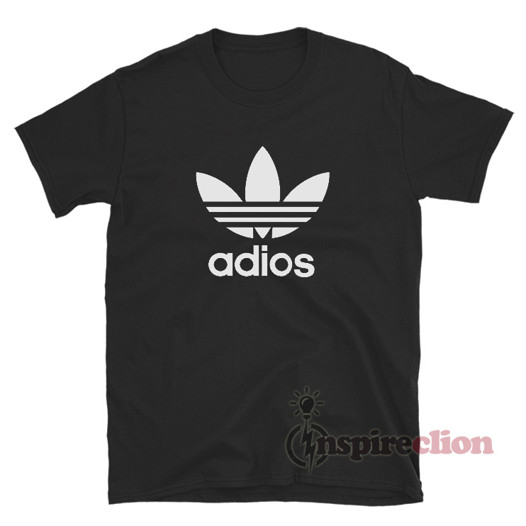 Classic Adidas T-Shirts