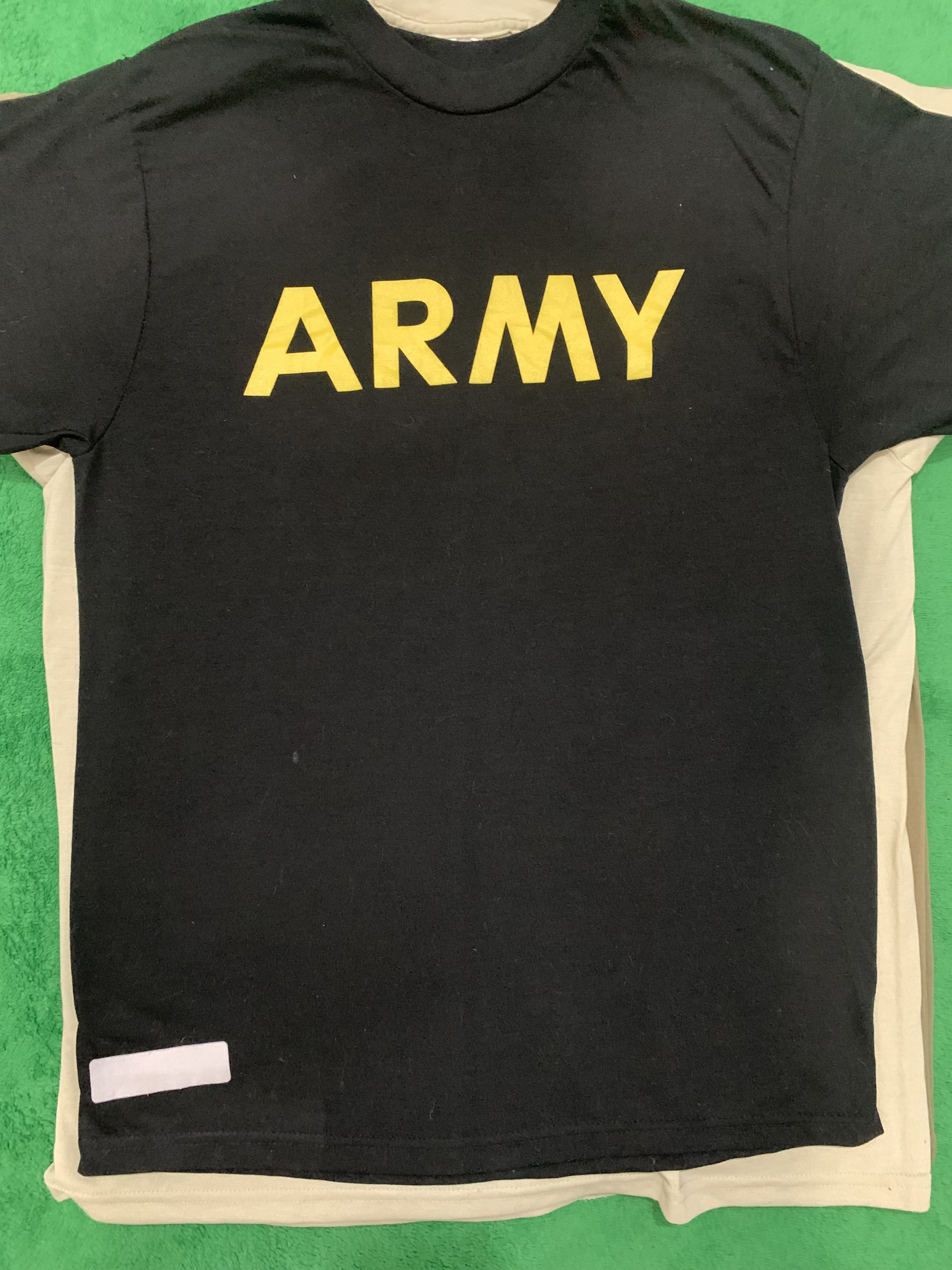 American army t shirts 10 pcs