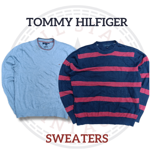 Tommy Hilfiger Sweaters