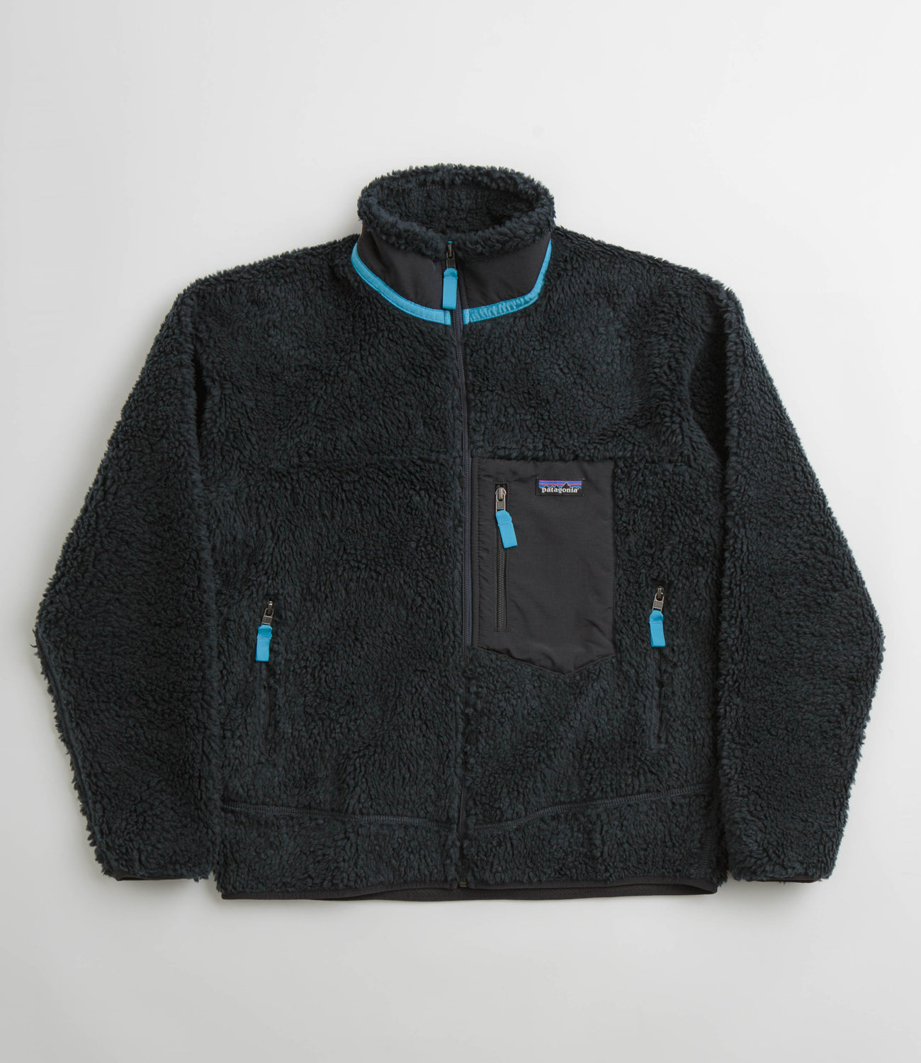 Patagonia Fleecejacken