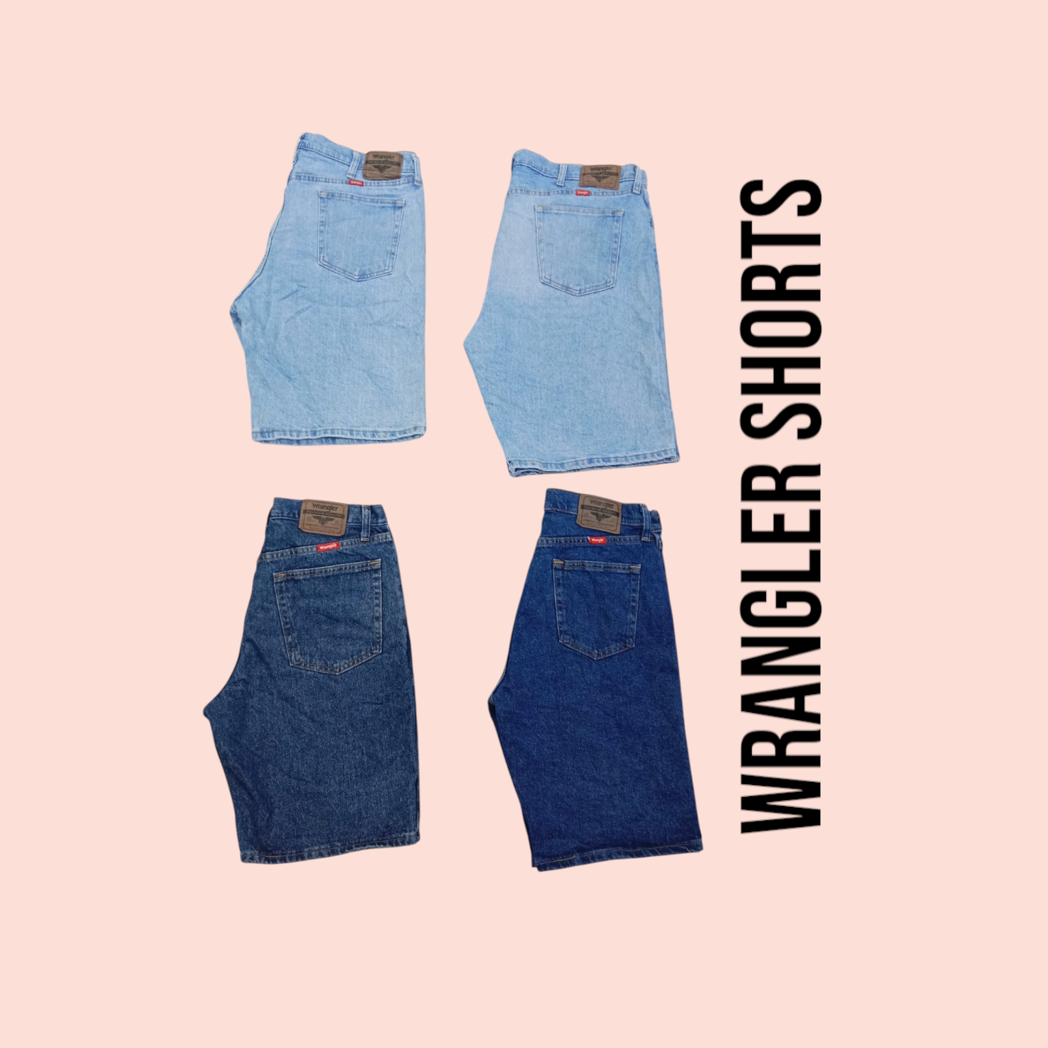 Wrangler Shorts