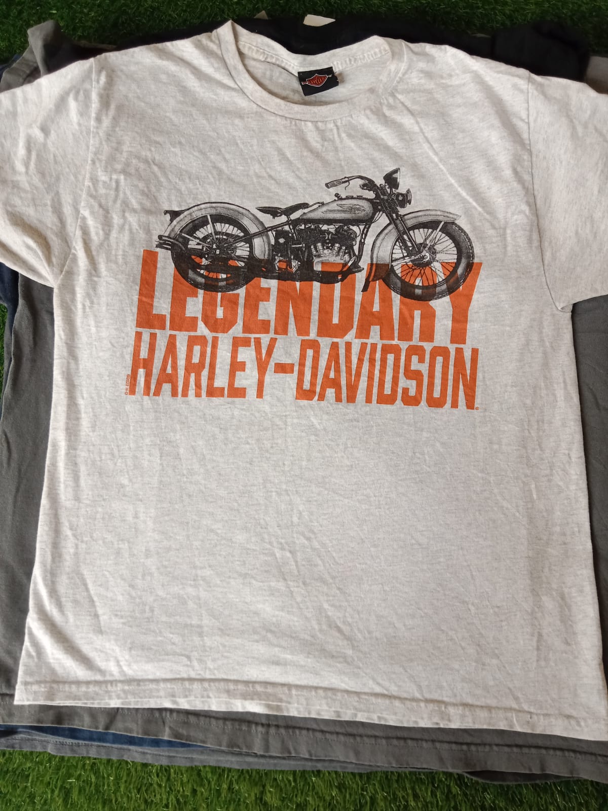 Harley Davidson T-Shirts