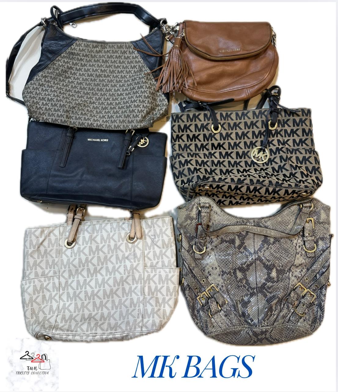 Michael Kors (M.K) Bags