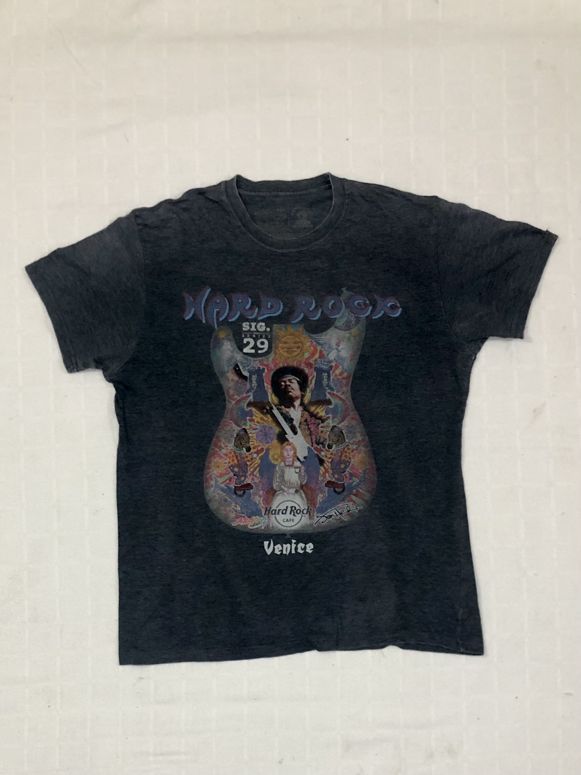 Vintage Music T-Shirts | 15 Pcs