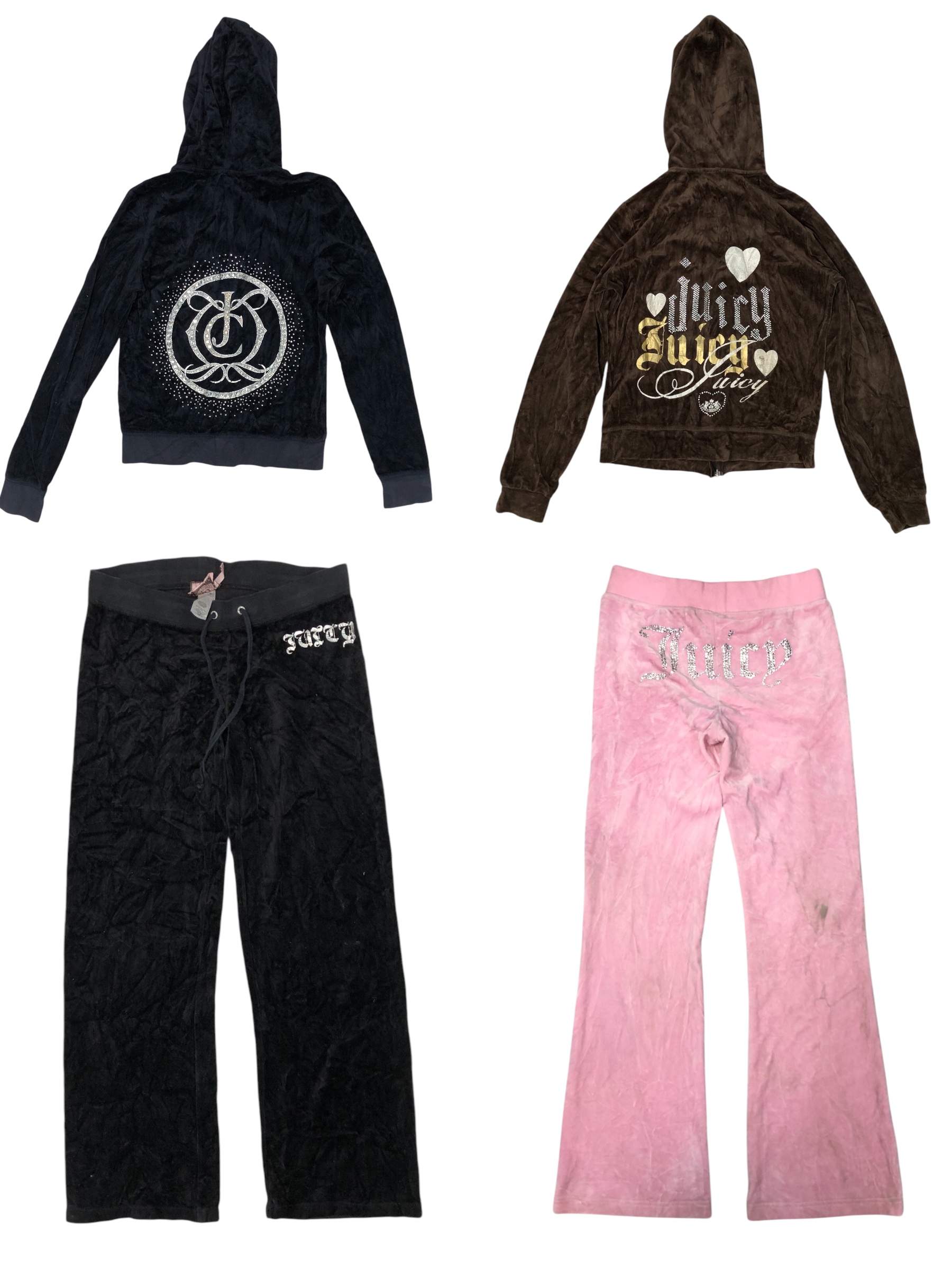 Juicy Couture Bundle