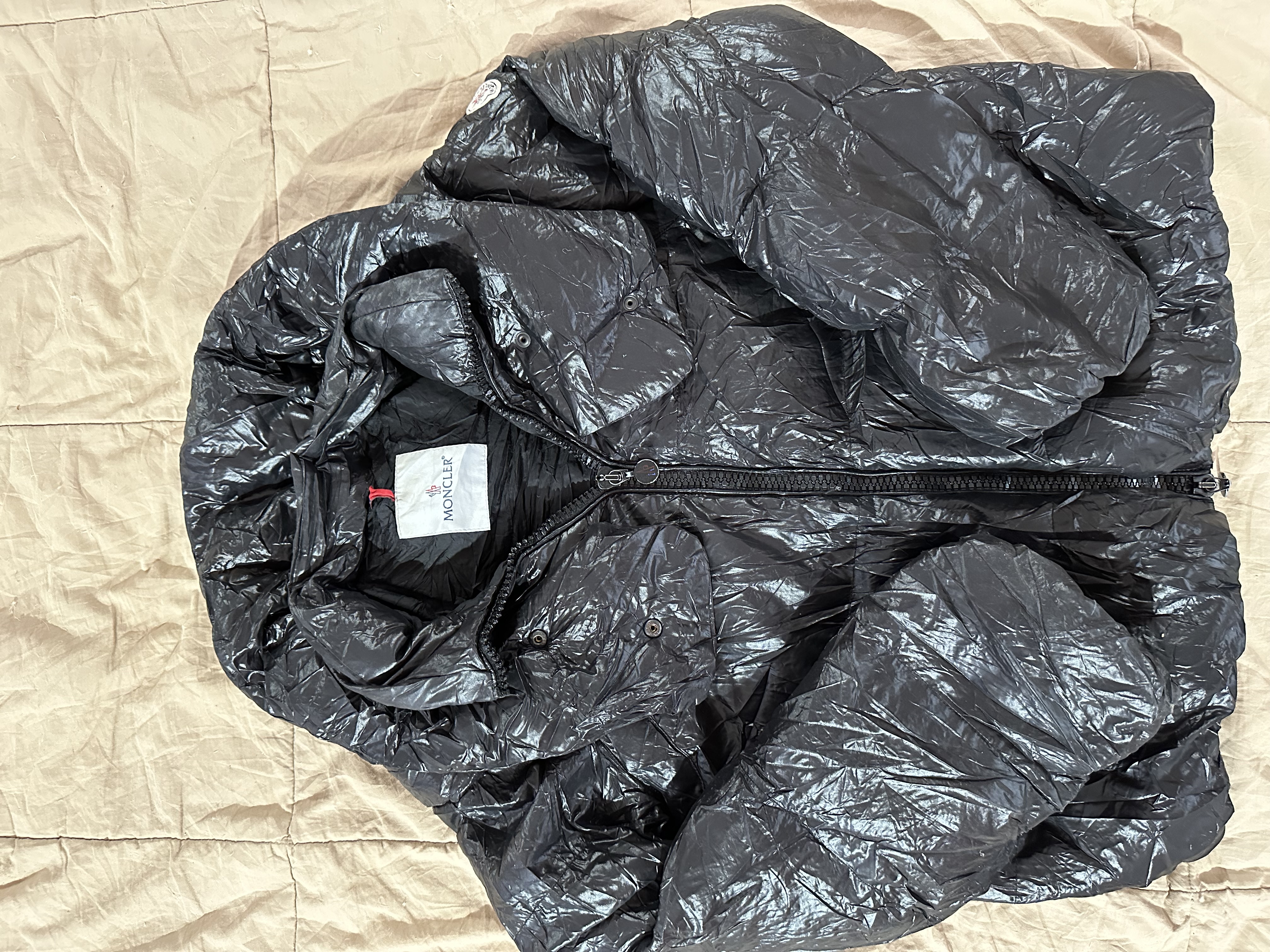 Moncler Jackets