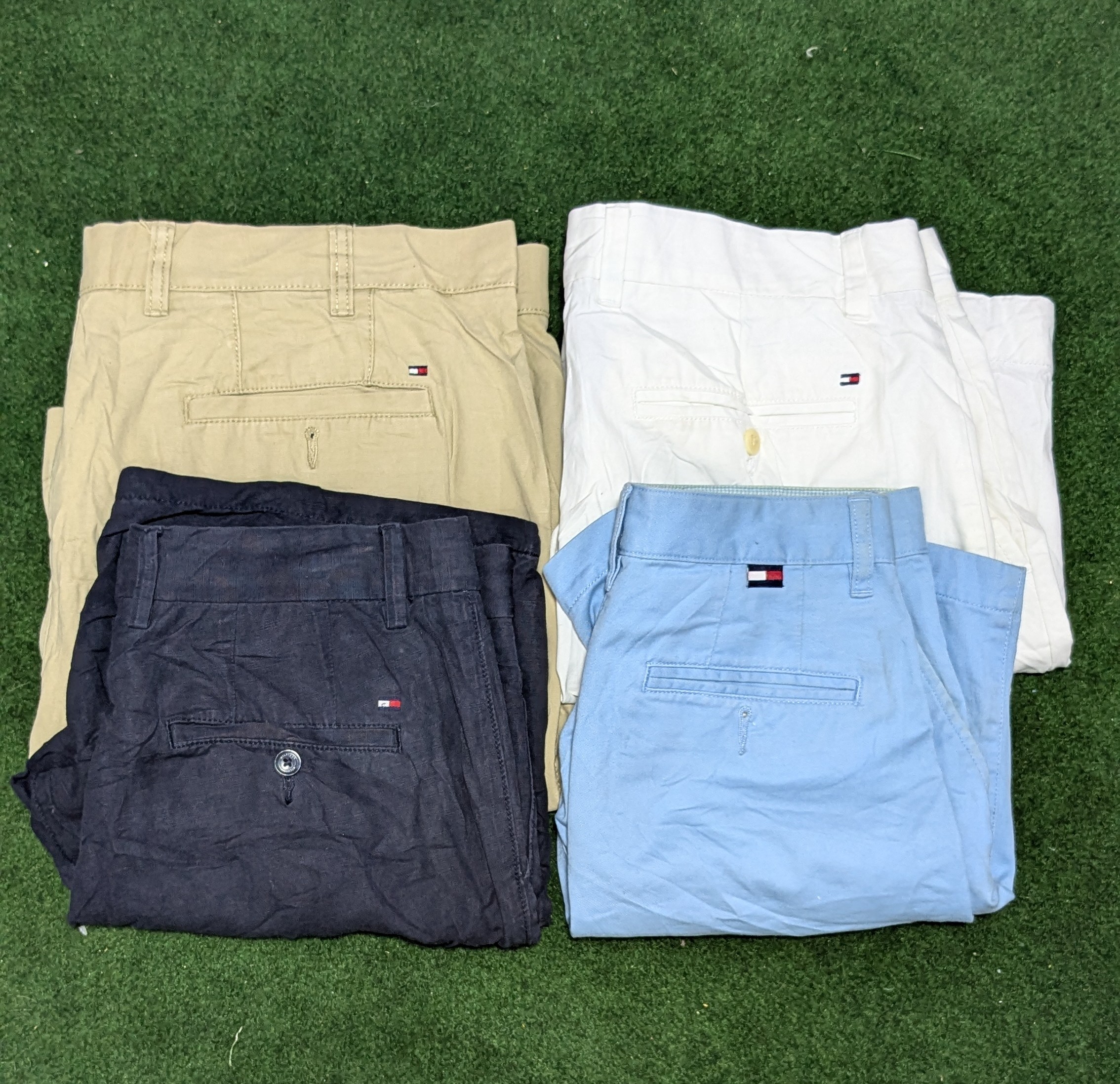 Tommy hilfiger shorts 8 pcs