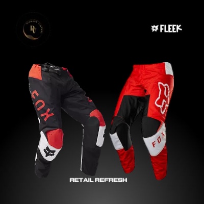 Racing Biker Pant 10 Piece