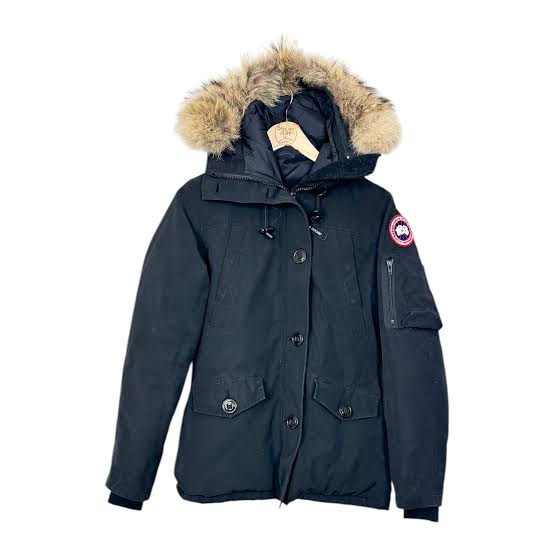 Canada Goose Jacken 5 Stück