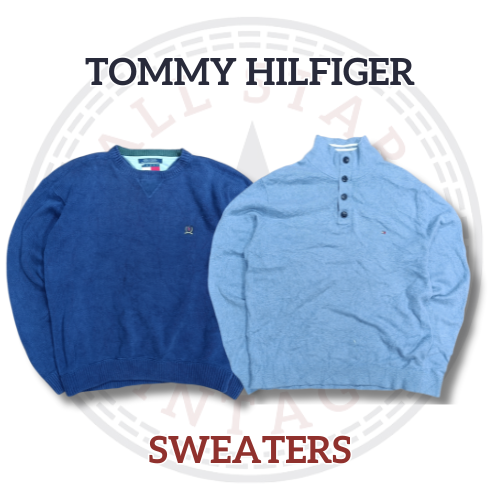 Tommy Hilfiger Sweaters