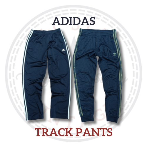 Adidas Track Pants