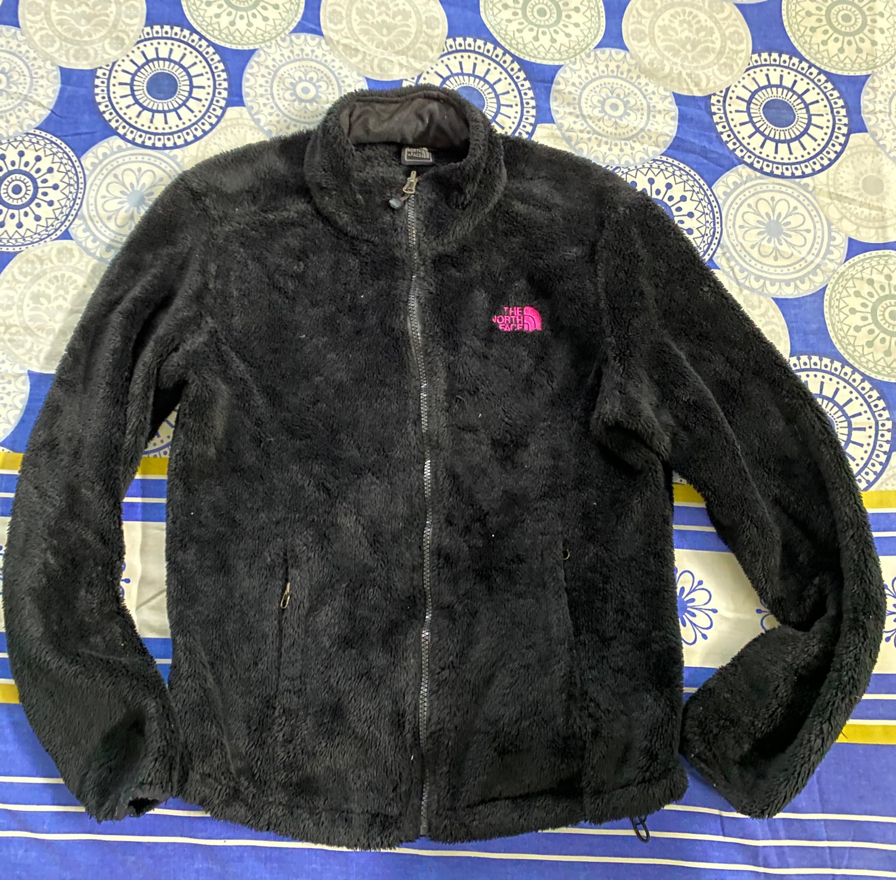 Die NorthFace (TNF) Fleecejacken - 27 Stück.
