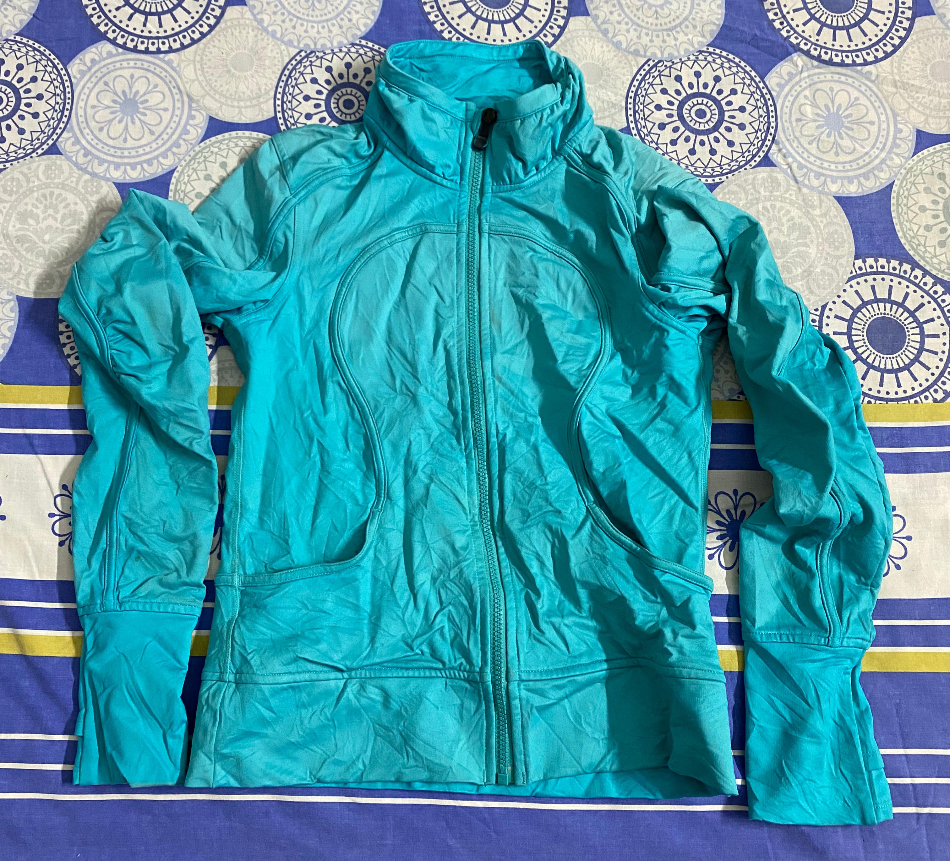 Lululemon Mixed Jackets & Hoodies - 30 Pcs