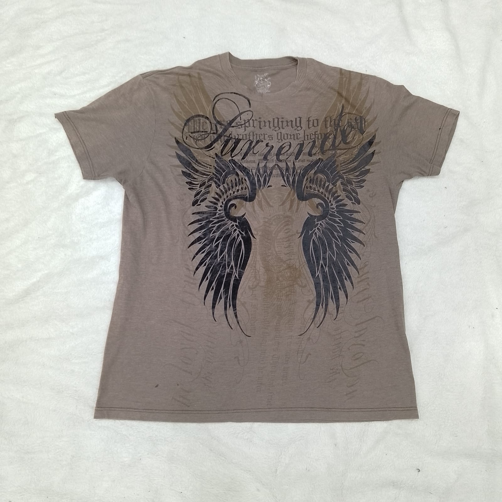 T-shirts Skull CR3505 - 50 pièces