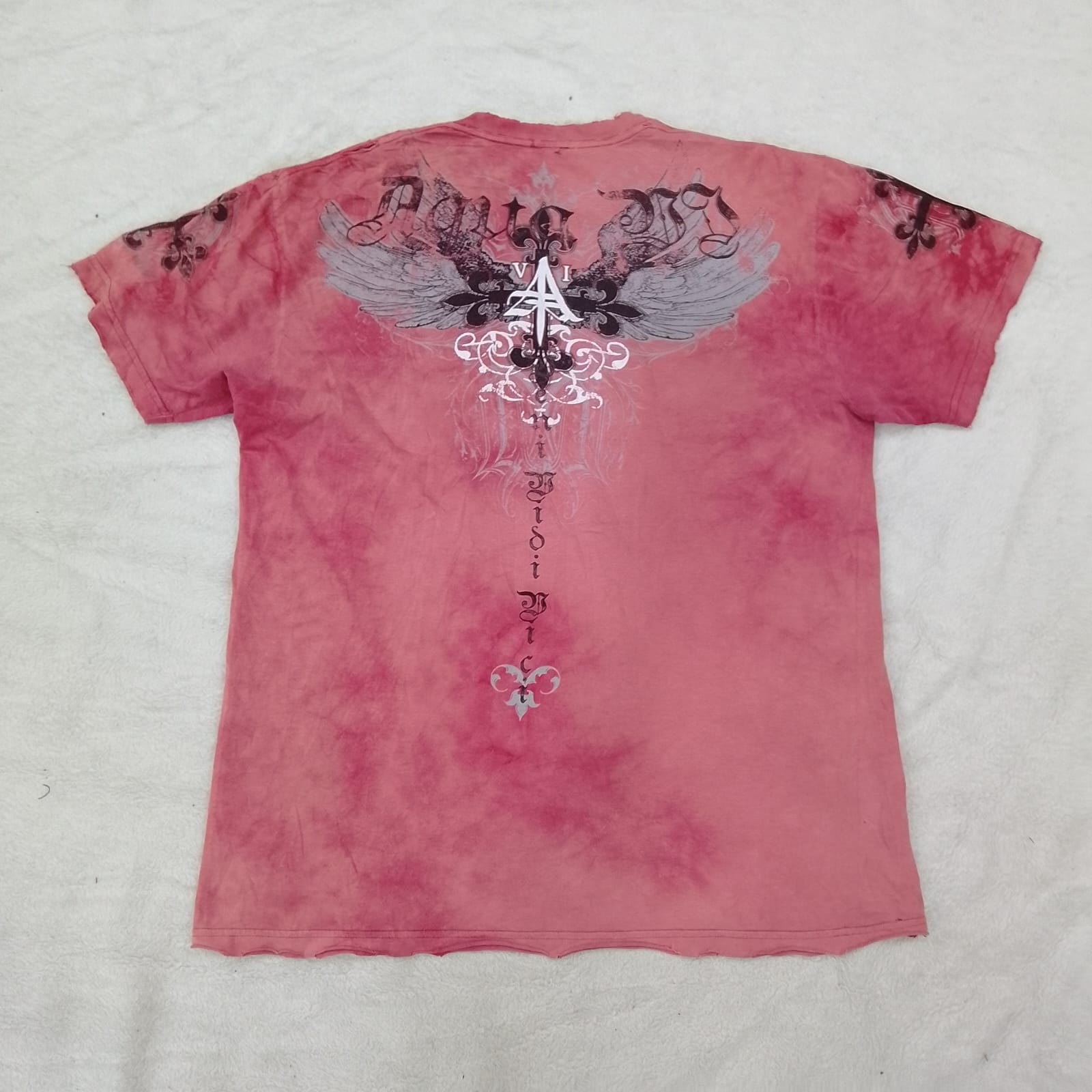 CR3507 Skull T-shirts - 50 Pcs