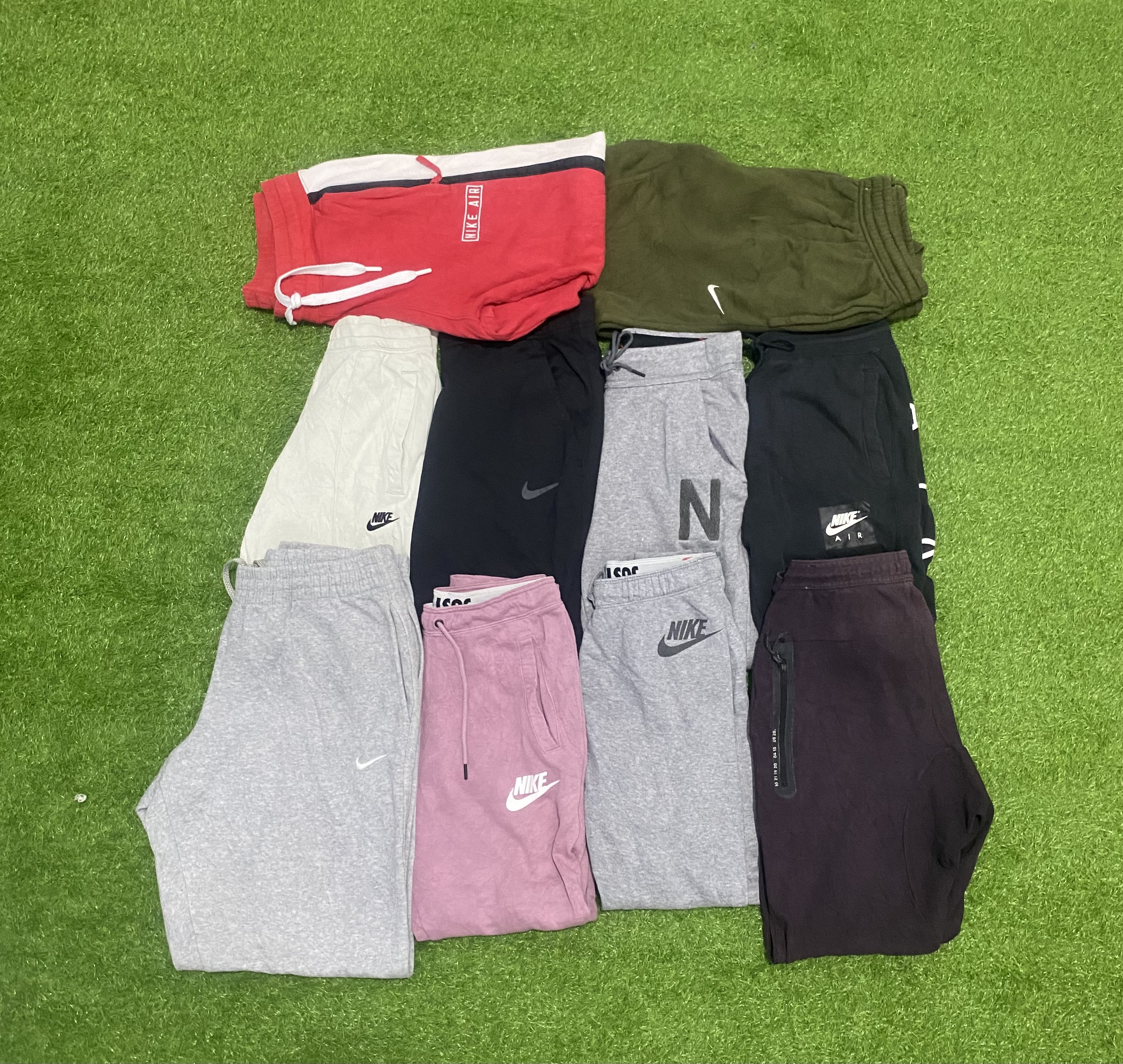 Nike trousers