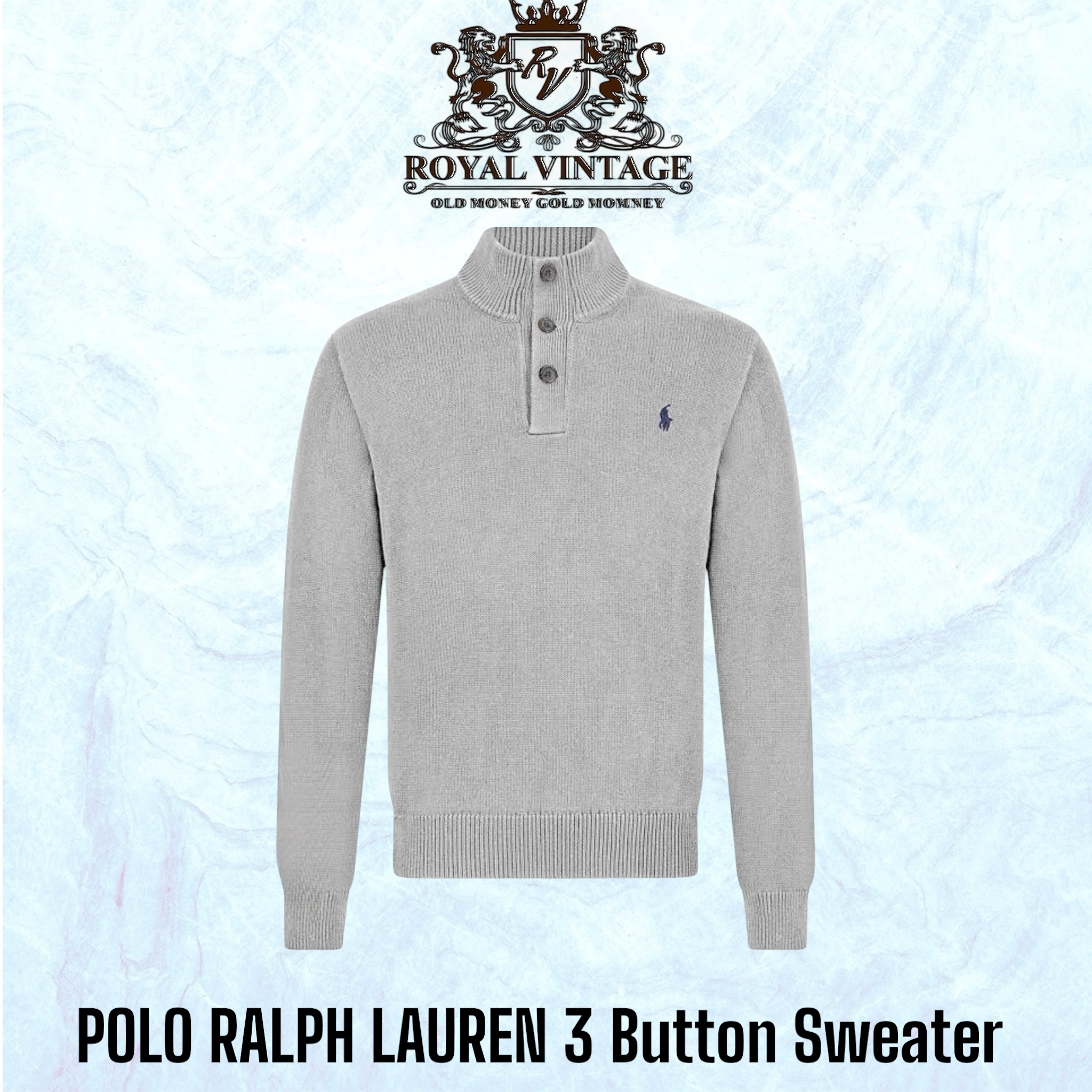 Pulls Ralph Lauren