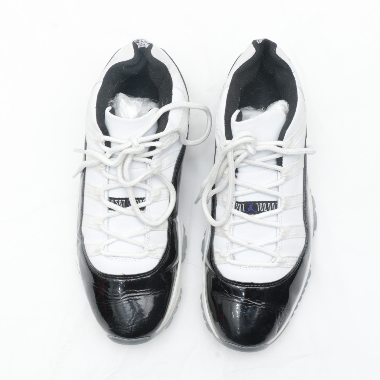 CR3537 Nike Air Jordan Shoes - 14 Pairs