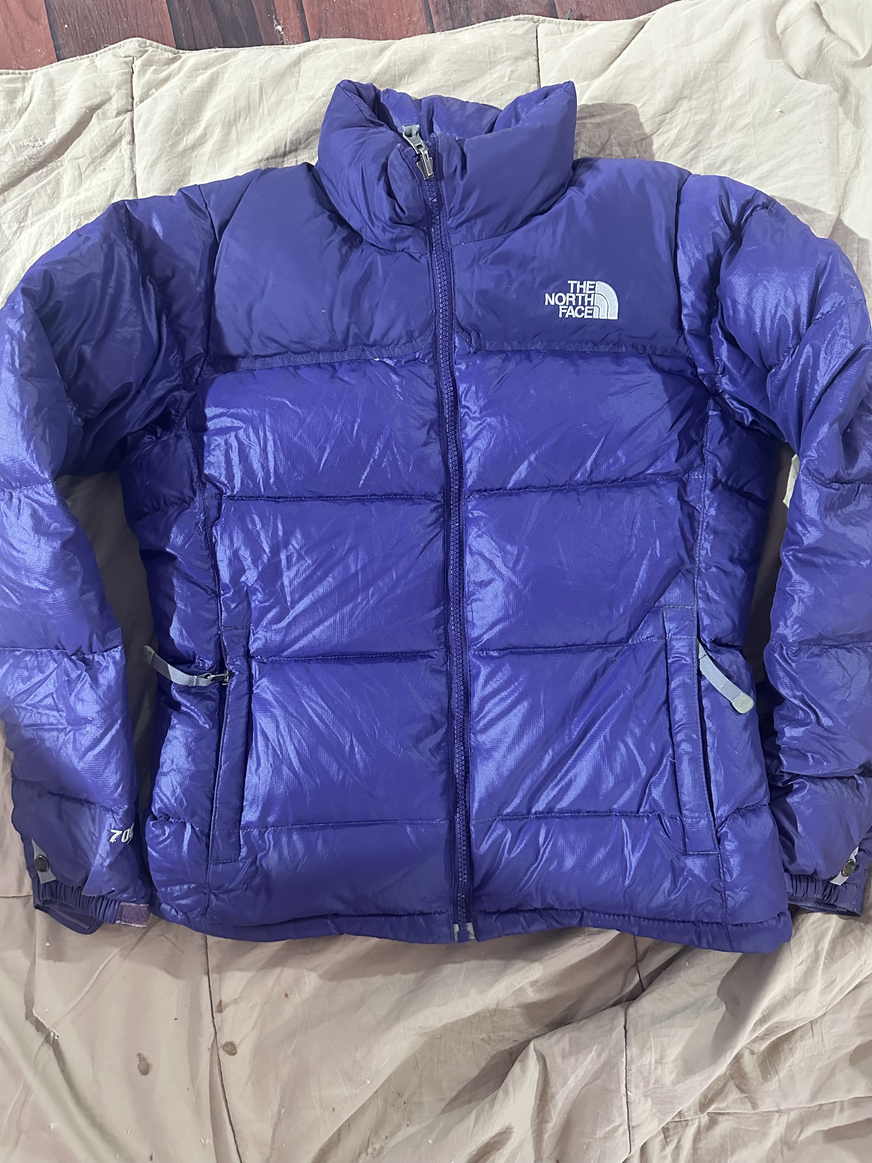 The North Face Puffer