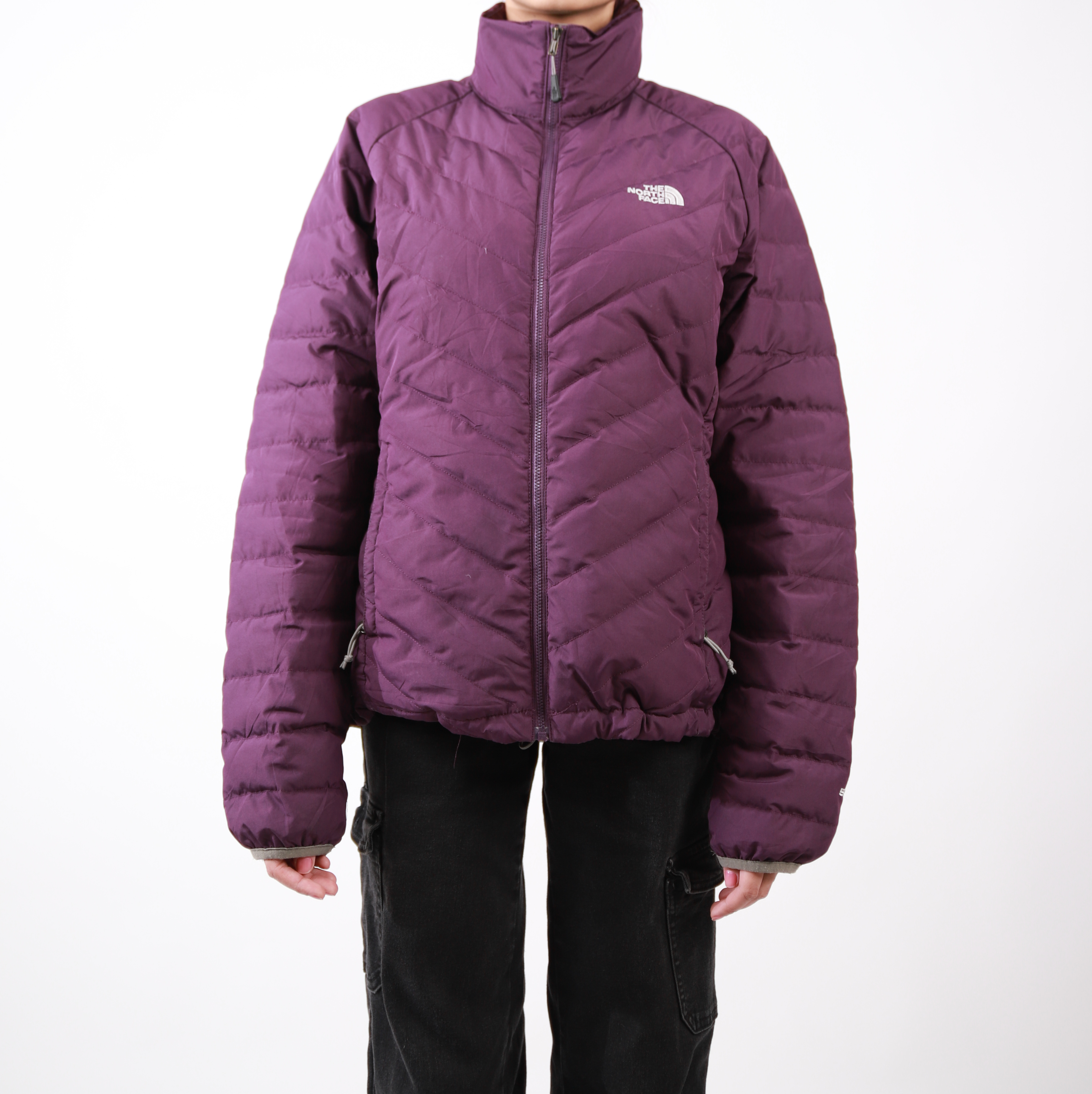 The North Face - Jaqueta Puff