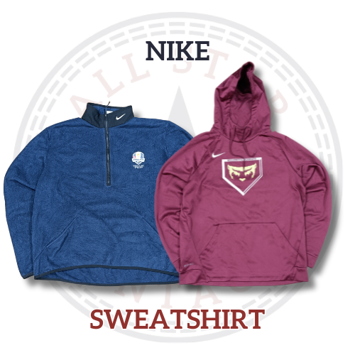 Sweatshirts da Nike