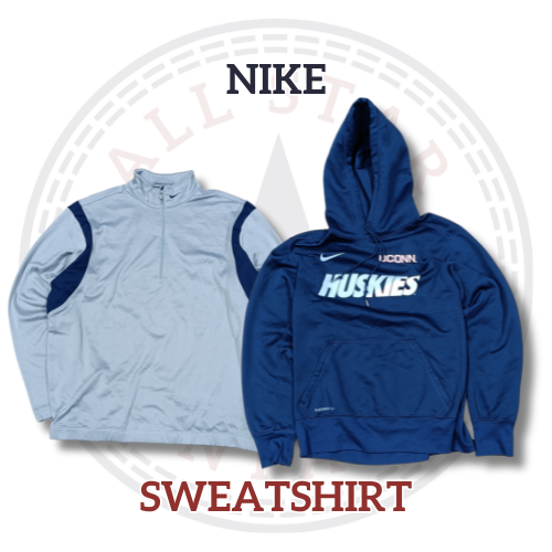 Nike Sweatshirts