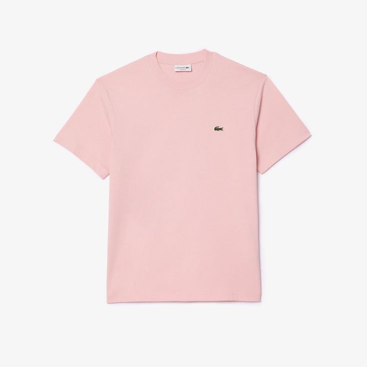 Lacoste t shirt classic