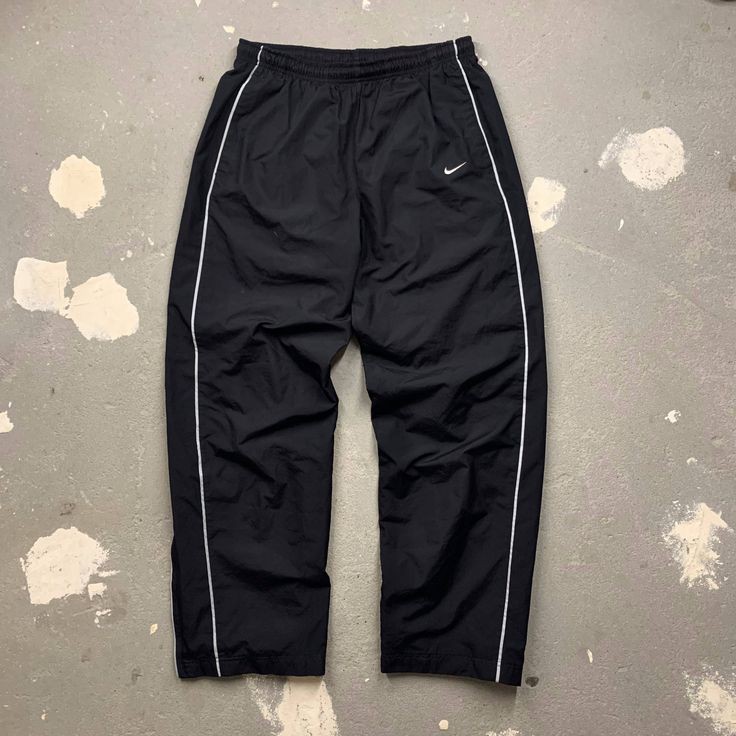 Nike Authentic track pants