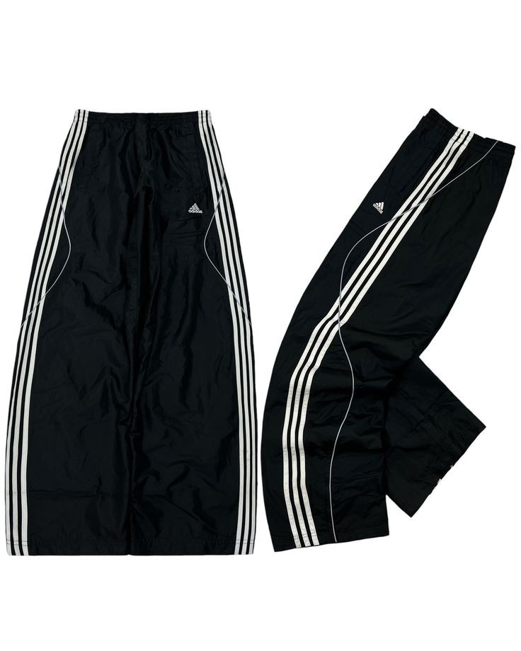 Adidas track pants