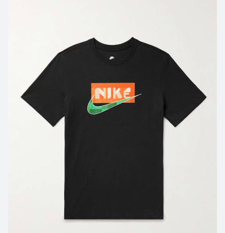 Nike T.Shirts