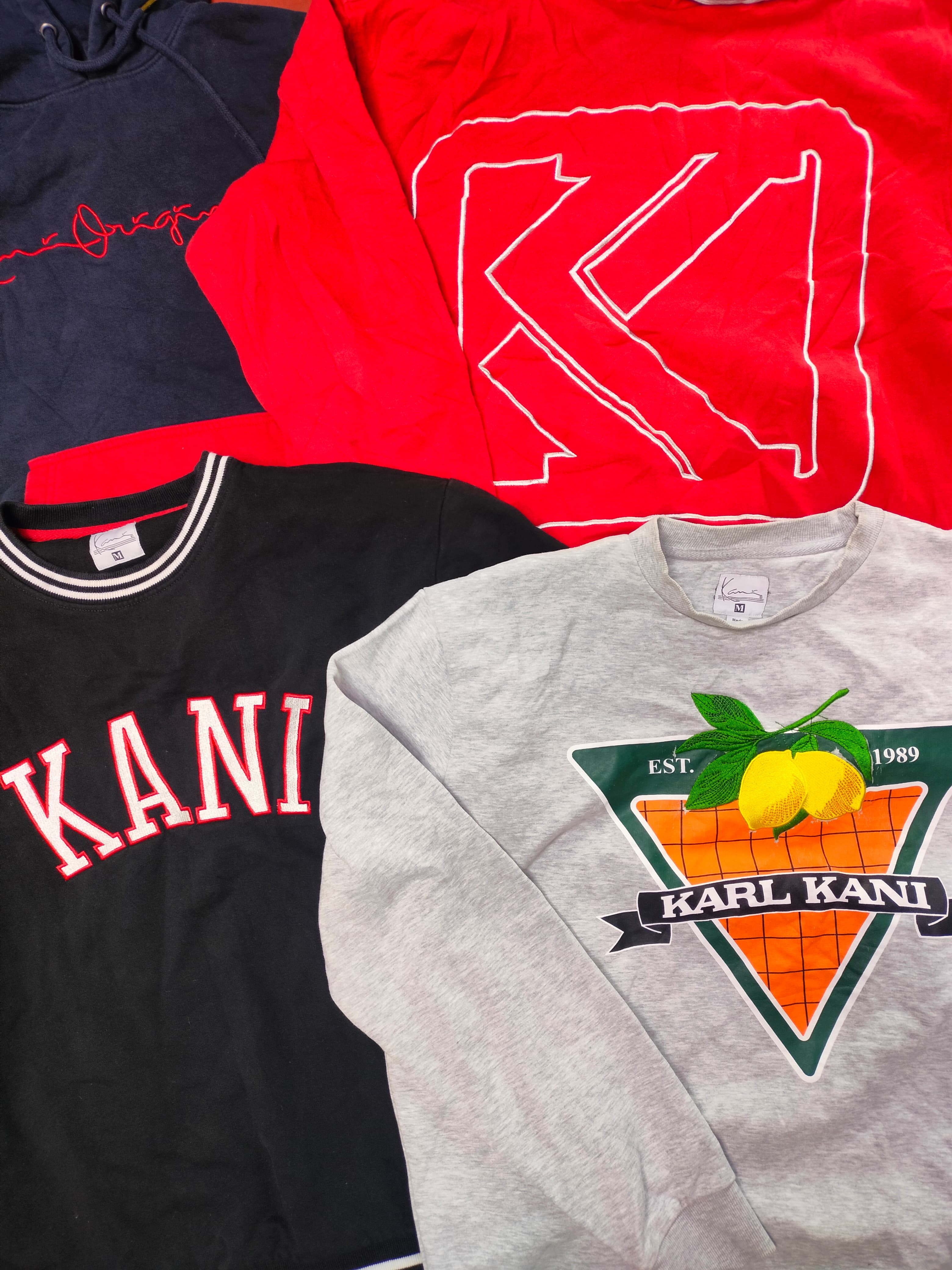 Karl Kani Mix Bundle