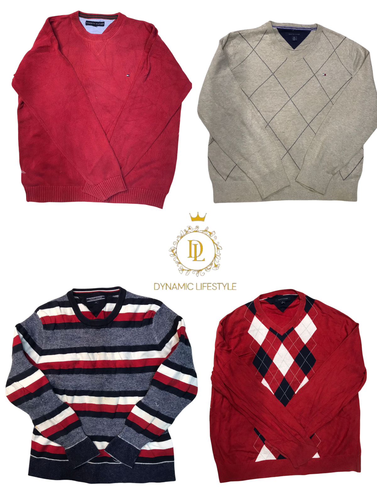 Tommy Hilfiger Pullover