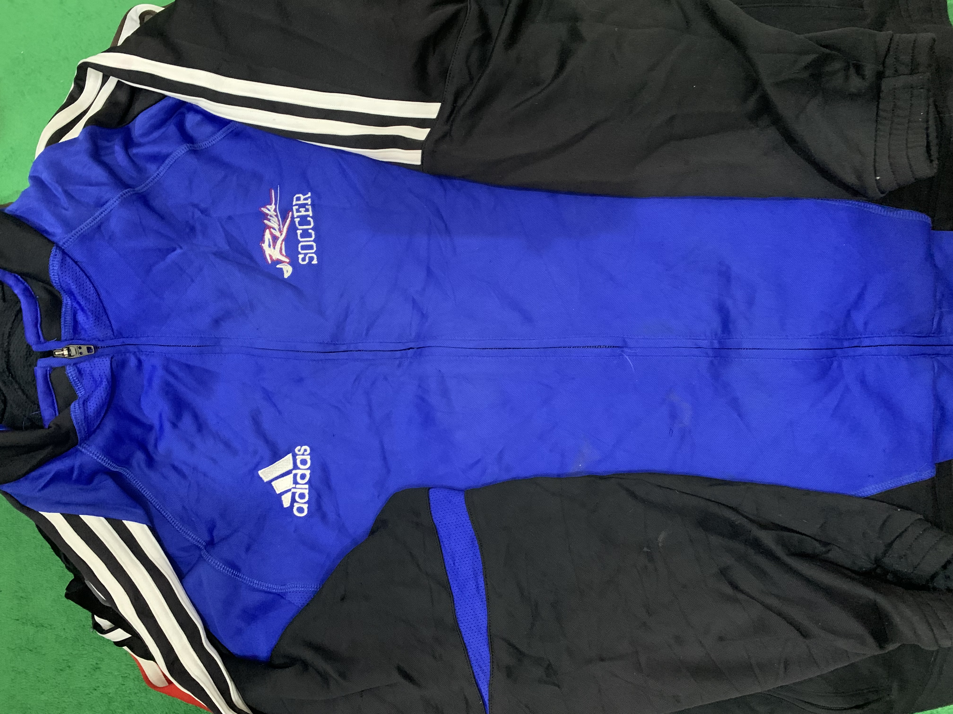 Adidas tracksuits 14 pcs