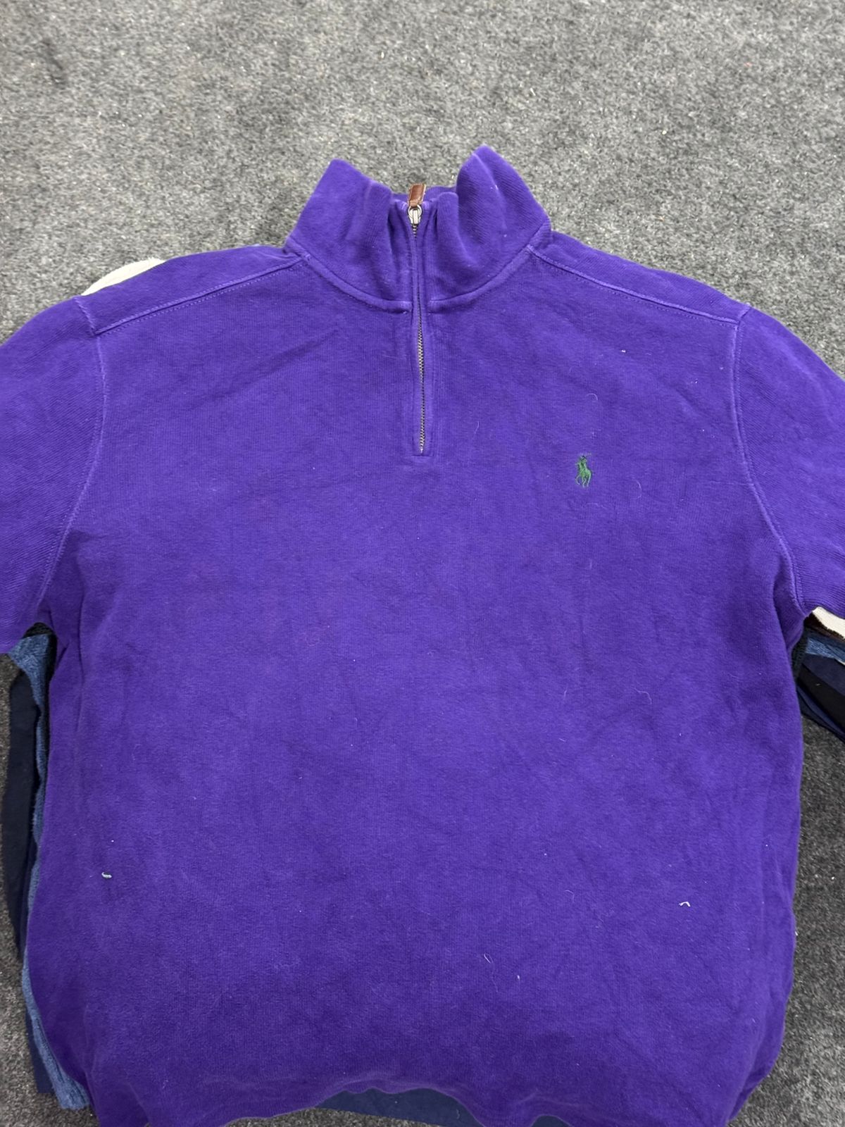 Polo ralph lauren sweater (37) Pieces