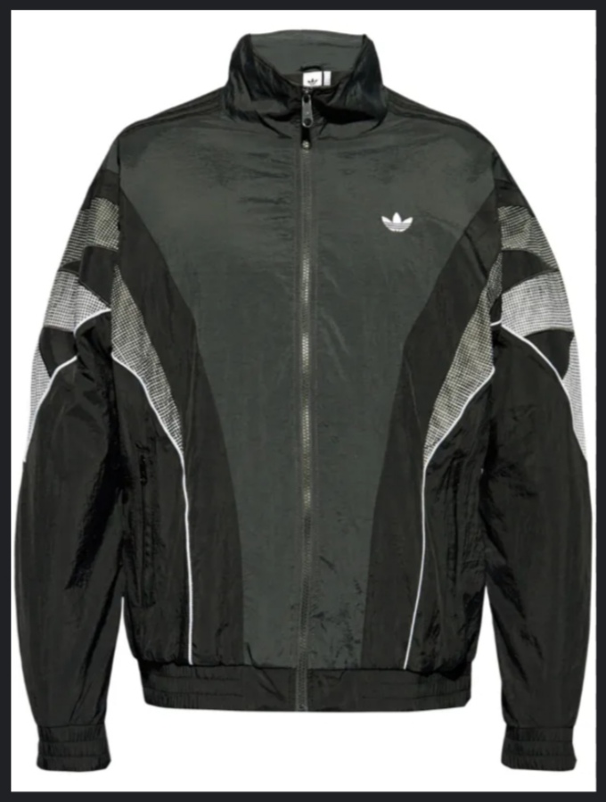 Gemischte Marken-Windbreaker