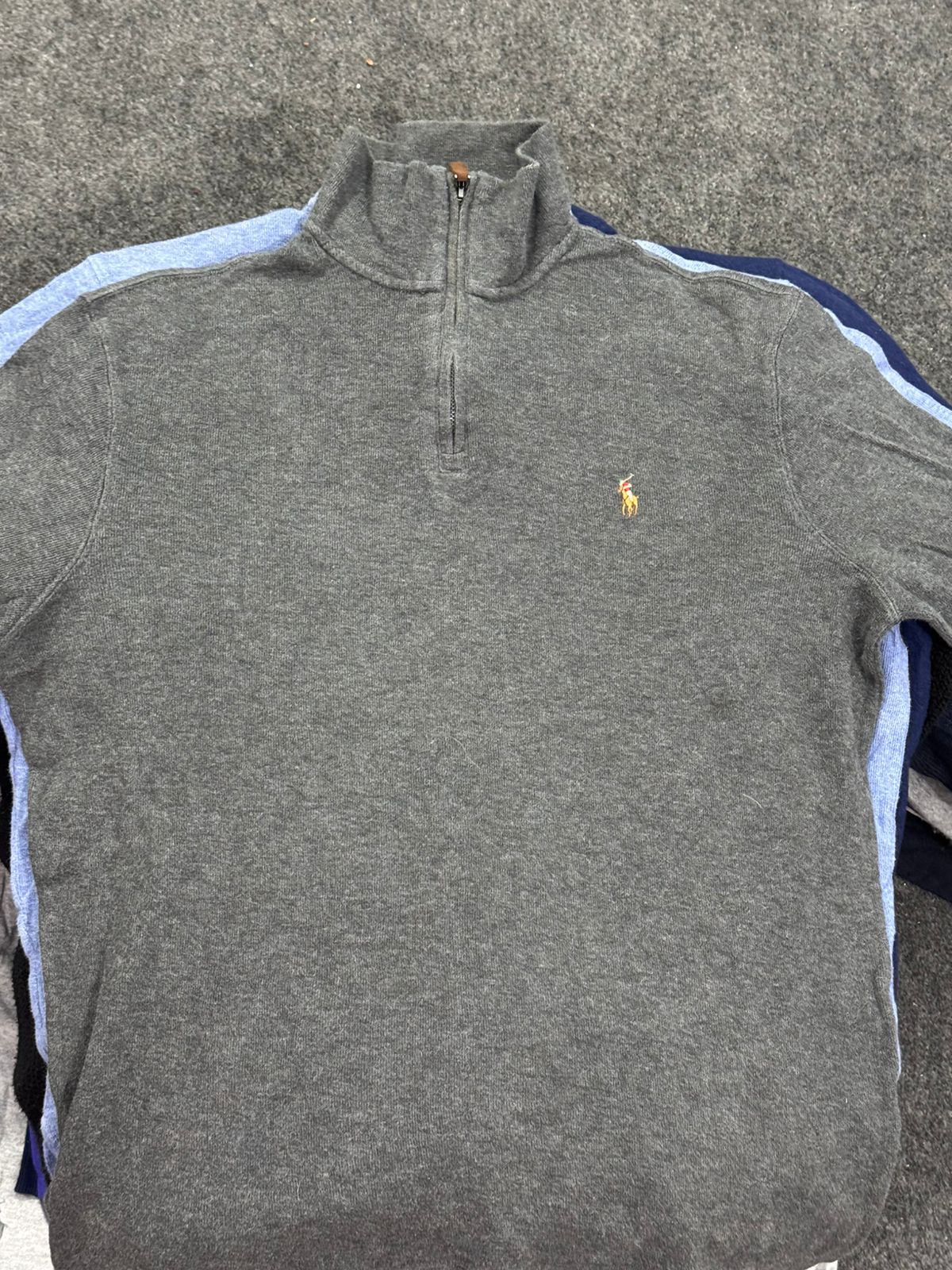 Polo ralph lauren sweater (45) Pieces