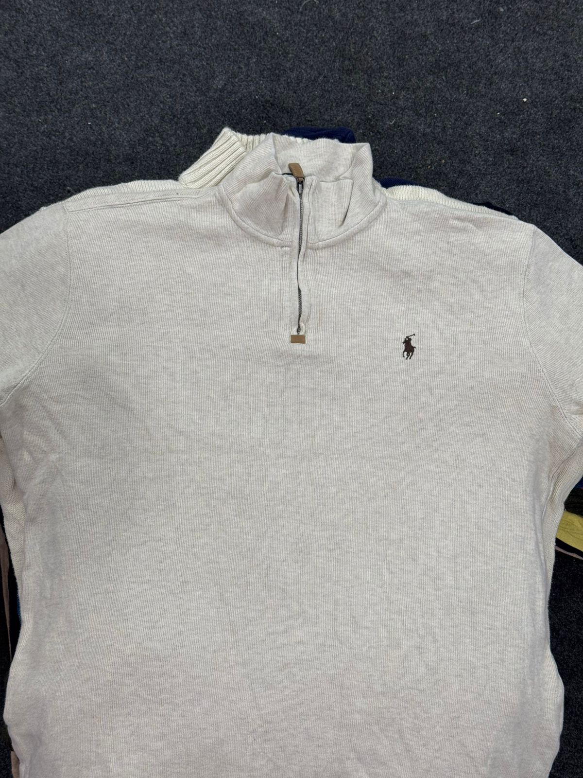 Polo ralph lauren sweater (44) Pieces