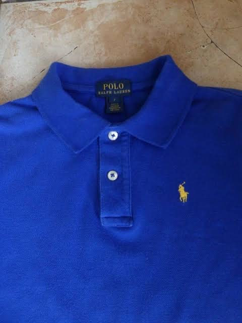 T-shirts Polo Ralph Lauren