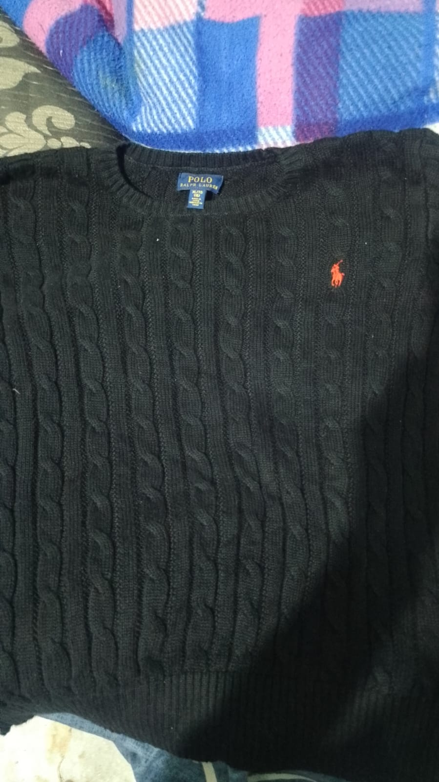 Ralph Lauren Sweaters