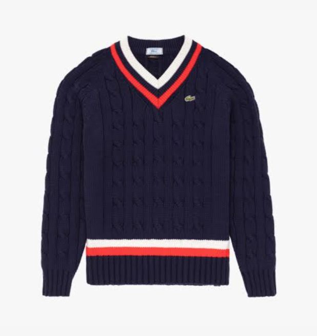 Lacoste Pullover