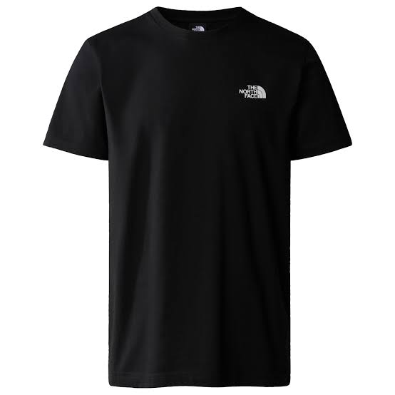 The North Face Tshirts