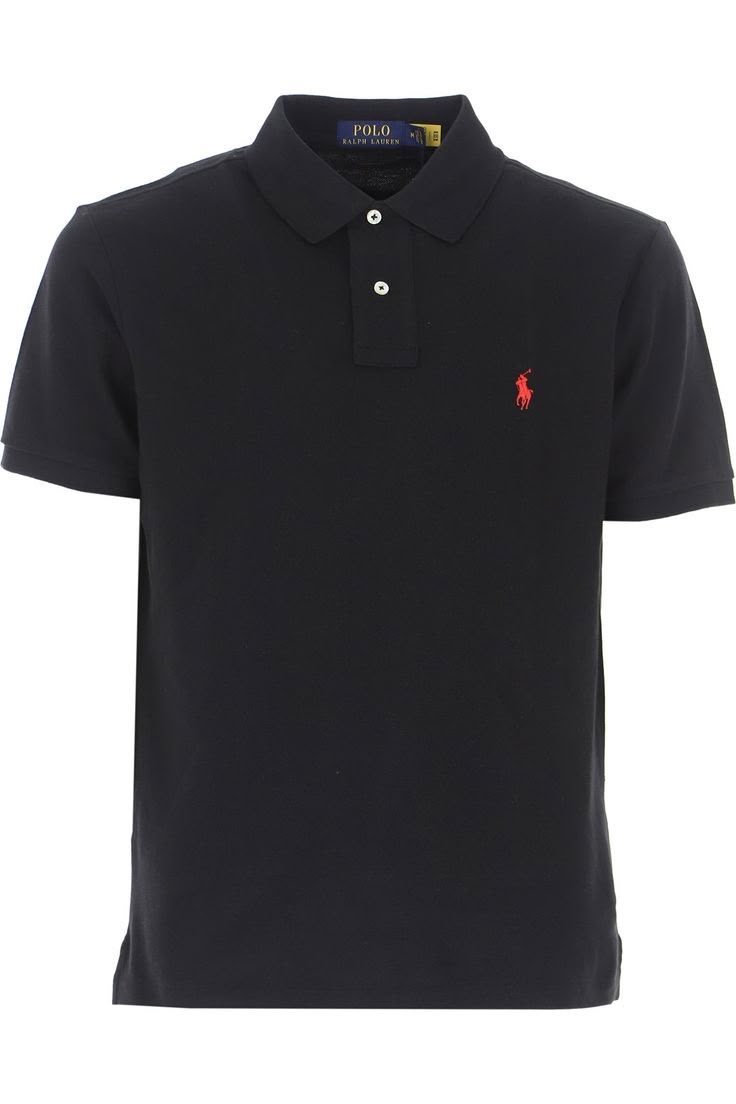 Ralph Lauren Polo T-Shirts